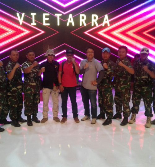 perusahaan security