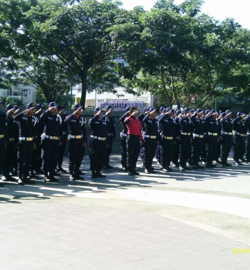 jasa keamanan satpam