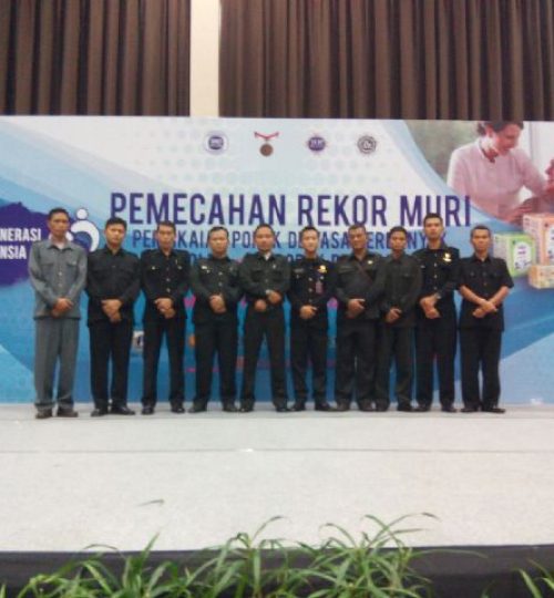 penyedia jasa satpam